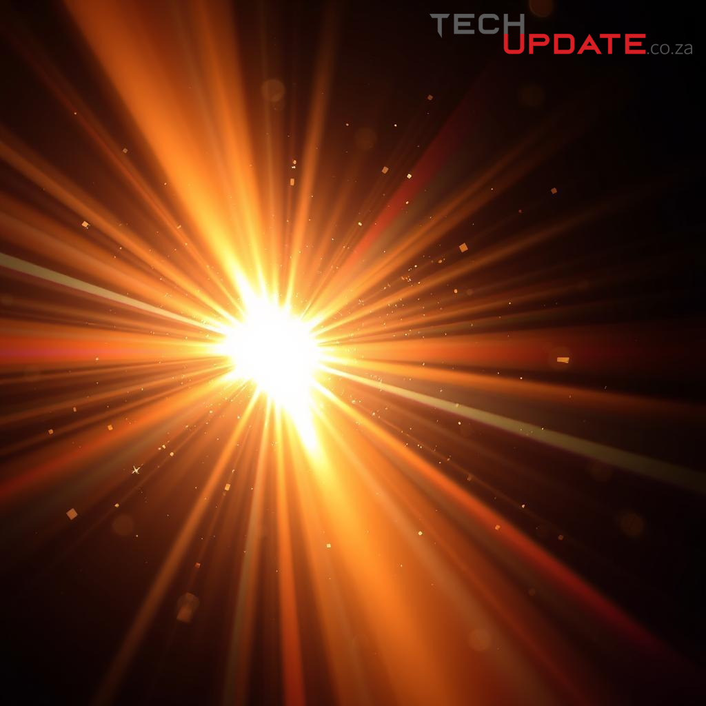 Technology Update